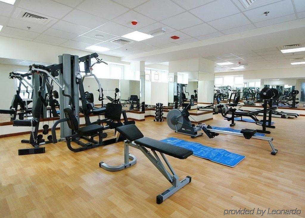 Golden Square Hotel Apartments Dubai Buitenkant foto