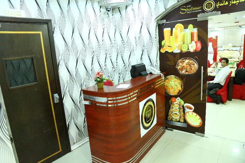 Golden Square Hotel Apartments Dubai Buitenkant foto